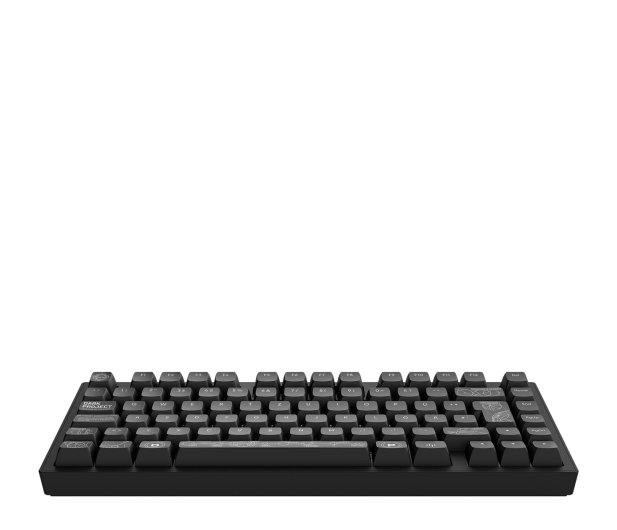 DARK PROJECT ALU81A Terra Nova Black ISO DE Multilingual Support - 1456416 - zdjęcie 6